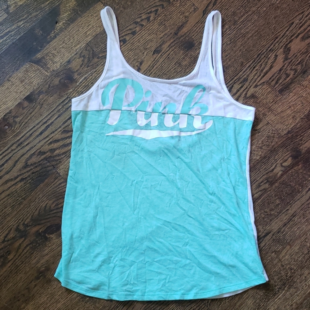 2/$15🔥 VS Tank Top
